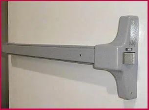 Miami Lock And Doors Miami, FL 305-894-9390 - 17-push-bar